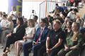 Сегодня в Ростовской области впервые официально отмечают День ветеранов боевых действий