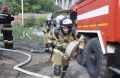 За минувшие сутки донские спасатели ликвидировали 10 техногенных пожаров