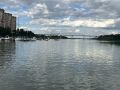 Первый месяц лета пролетел так быстро