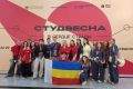 Донская молодёжь вошла в число лауреатов Российской студенческой весны