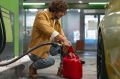 На Дону IT-предприниматель запустил сервис «Где бензин»