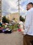 В Ростовской области камеры «Безопасного города» выявили 59 стихийных точек торговли