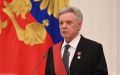 Борис Громов поздравляет с Днем ветеранов боевых действий