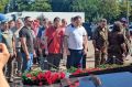 В донской столице почтили память героев всех вооруженных конфликтов