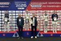 Донские спортсменки завоевали две бронзовые медали на Кубке России по тхэквондо