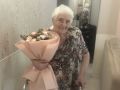 Павел Кузьмин поздравил со 100-летним юбилеем ветерана Великой Отечественной войны Нину Коркодол