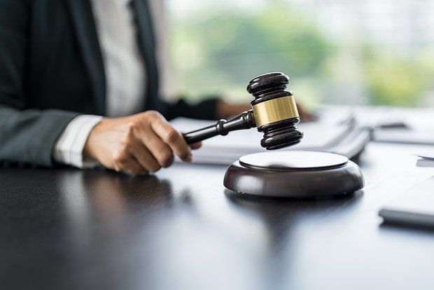 В Ростове-на-Дону осудили мужчину за помощь террористической организации