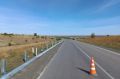 На Дону с начала года нанесено 5,7 тыс. км дорожной разметки
