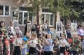 Ростовская область заняла высокие позиции в конкурсе родительских инициатив