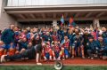 Ростовский СКА в ответном матче обыграл «Амкал», и вышел в финал российского турнира Медиалиги