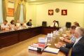 Глава Шахт проверила работу территориальных отделов и поставила задачи по развитию территорий