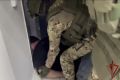 В Ростовской области при силовой поддержке Росгвардии задержан подозреваемый в хищении средств у участника СВО