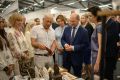 В донской столице открылся двухдневный форум гостеприимства «Ростов-на-Дону — город со вкусом»
