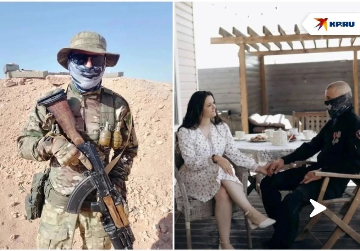 Три километра нес на себе: боец СВО из Ростовской области подорвался на мине, но сослуживец спас его, несмотря на собственное ранение