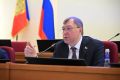 Александр Ищенко помогает образовательным организациям и учреждениям соцзащиты