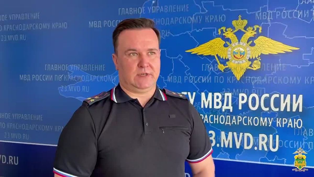 На Кубани задержали двух ростовчан, которые планировали спекулировать на продаже бензина