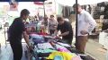 Рейды по пресечению незаконной торговли продолжаются в Ростове