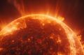 Магнитная буря уровня G1 ожидается на Дону 6 июля