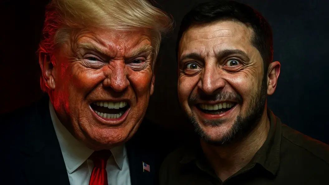 Главное за ночь и утро 5 июля. Зеленский позвонил Трампу. Фицо против Украины в ЕС. Ермолаев вышел из комы
