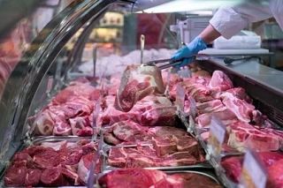 Самая дорогая говядина на Дону оказалась в Ростове и Таганроге