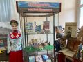 Библиотека имени Зои Космодемьянской приглашает юных читателей провести летние каникулы с программой «Лето на Дону», посвящённой истории и природе Ростовской области