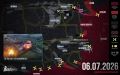 ВС РФ преодолевают контур Добропольского оборонительного района ВСУ — итоговая сводка Readovka за 6 июля