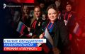 Национальная премия «Патриот» открыла регистрацию