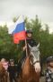 Новочеркасск впервые принял масштабные региональные соревнования по конному спортивному туризму