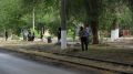 Вчера специально приехал в Новочеркасск, чтобы поработать, так сказать, руками