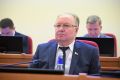 Андрей Харченко помогает учреждениям социальной сферы