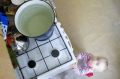 В Ростове уже началась третья волна плановых отключений для проведения профилактических работ на теплосетях