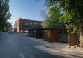 В Октябрьском районе появились новые контейнерные площадки