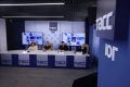 Фоторепортаж и главное из заявлений с пресс-конференции, посвященной развитию креативных индустрий и формированию профильного кластера разработки видеоигр на Дону