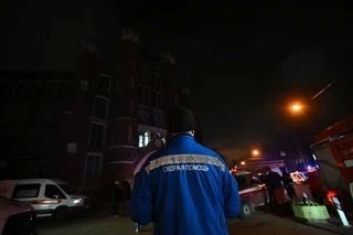Двое взрослых погибли, трое детей пострадали в серьезном ДТП на трассе Шахты - Раздорская в Ростовской области