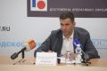 В городском пресс-центре прошла пресс-конференция, посвящённая Документу планирования регулярных перевозок