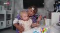 Бесплатной услугой «Социальная няня» можно воспользоваться в Ростовской области