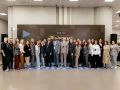 В Ростове-на-Дону прошел XI Всероссийский форум «Мастерская профилактики»