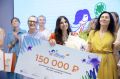 Ростовчанка стала победительницей программы «Мама-предприниматель»