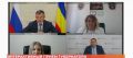 Интерактивный прием губернатора: ремонт поликлиники, перебои с электричеством в частных домах