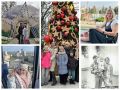 Июль — идеальное время для новых кадров!