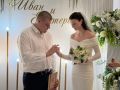 В День семьи, любви и верности в Южно-Российском государственном политехническом университете (НПИ) имени Матвея Платова впервые в истории вуза состоялась торжественная церемония регистрации брака