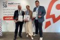 Ростовская область стала обладателем всероссийской премии «Мой бизнес»