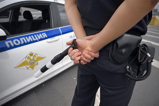 В Таганроге ввели план «Перехват» из-за убившего трех человек бывшего полицейского