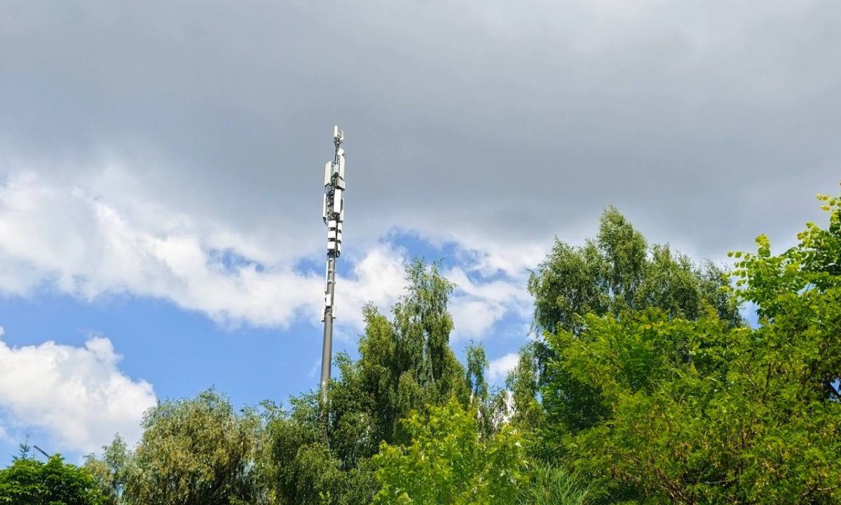 Скорость мобильного интернета в индустриальном парке Новочеркасска выросла на 20%