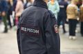 В суд направлено дело ростовчанки, применившей насилие к сотруднику полиции
