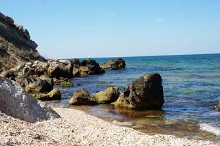 Ученые из Ростова зафиксировали сейшевые волны в Таганрогском заливе