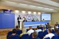 В преддверии Дня российской почты, который традиционно отмечается во второе воскресенье июля, в Ростове-на-Дону состоялось торжественное мероприятие, посвященное чествованию работников почтовой связи