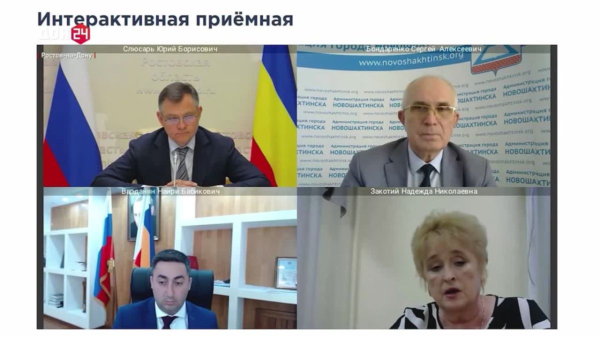 Отремонтировать дорогу в Чертковском районе до осени: поручение губернатора