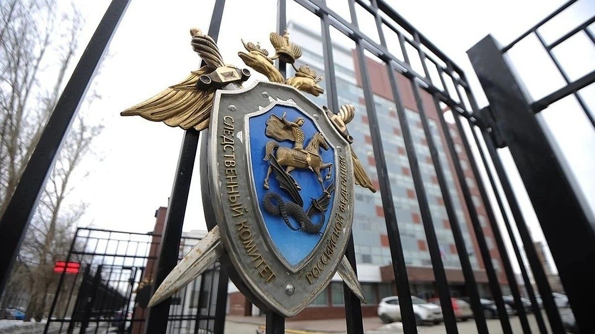 В Таганроге нашли мёртвым подозреваемого в тройном убийстве