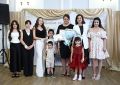 Ростовчанам в День семьи, любви и верности вручили медали и знаки губернатора